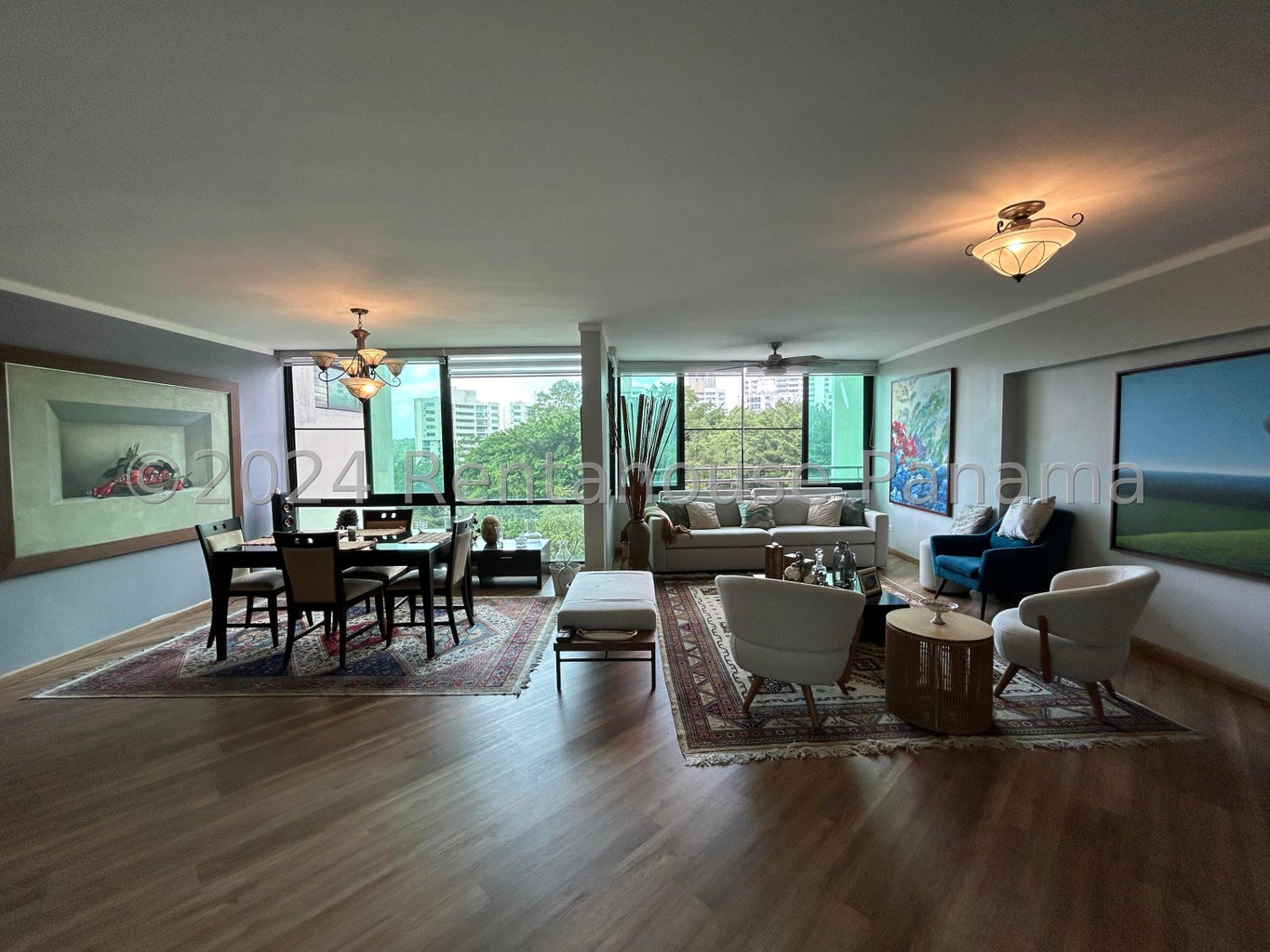 Apartamento Exclusivo - Exclusive Apartment